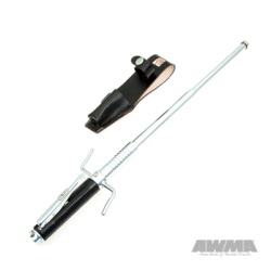 Automatic Baton with Sheath