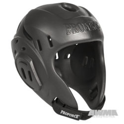 Combat By ProForce® Combat Head Guard