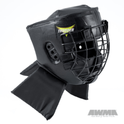ProForce® Thunder Padded Combat Head Guard w/ Face Cage